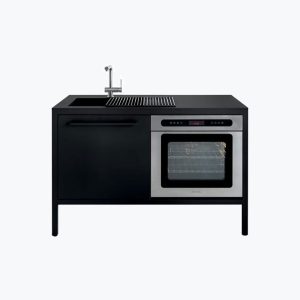 مطبخ هايدواي الصغير